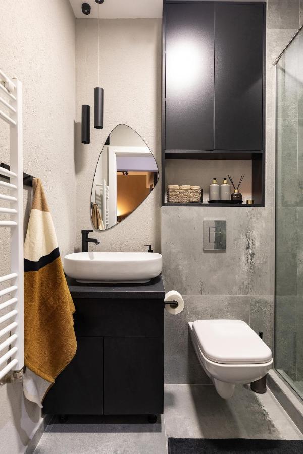 Qult - Maze Appartamento Bucarest